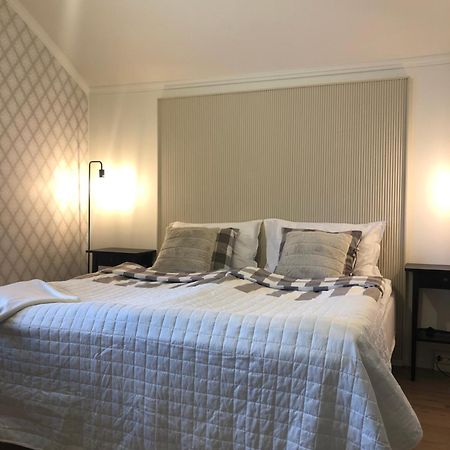 Haus Anna Bed and Breakfast Rauma Eksteriør billede